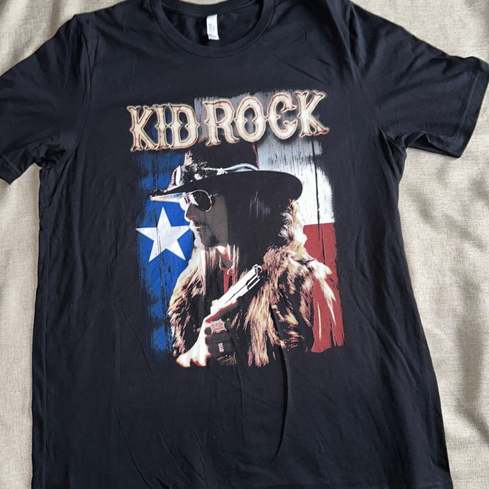 Kid Rock Tee